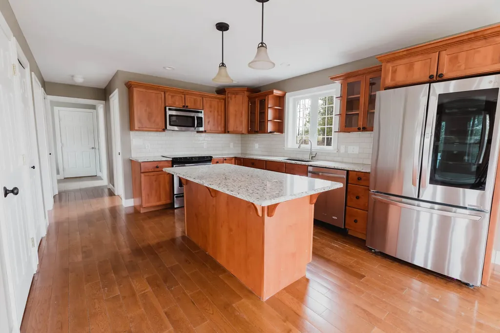 148 Shaw Hill Road Hampden ME 04444