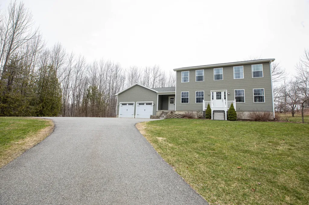148 Shaw Hill Road Hampden ME 04444