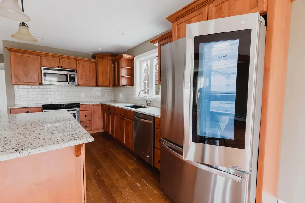 148 Shaw Hill Road Hampden ME 04444