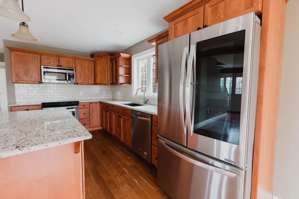 148 Shaw Hill Road Hampden ME 04444