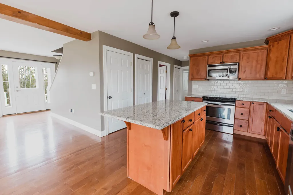 148 Shaw Hill Road Hampden ME 04444
