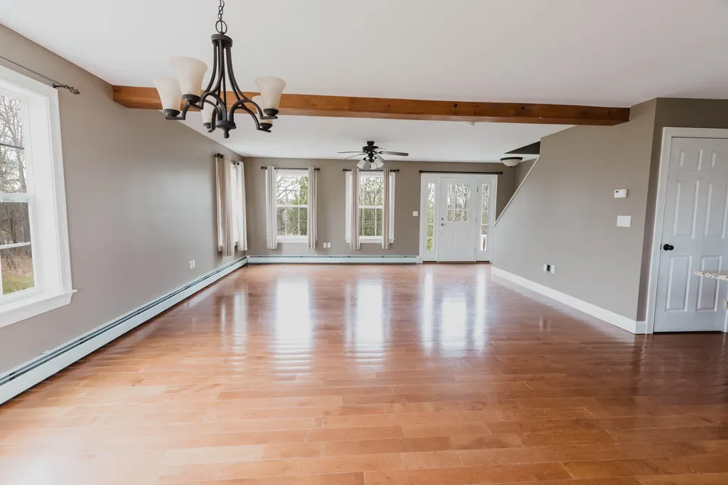 148 Shaw Hill Road Hampden ME 04444