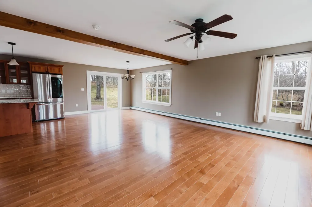 148 Shaw Hill Road Hampden ME 04444