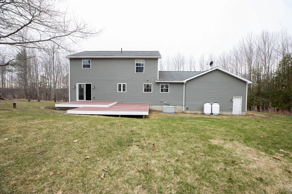148 Shaw Hill Road Hampden ME 04444