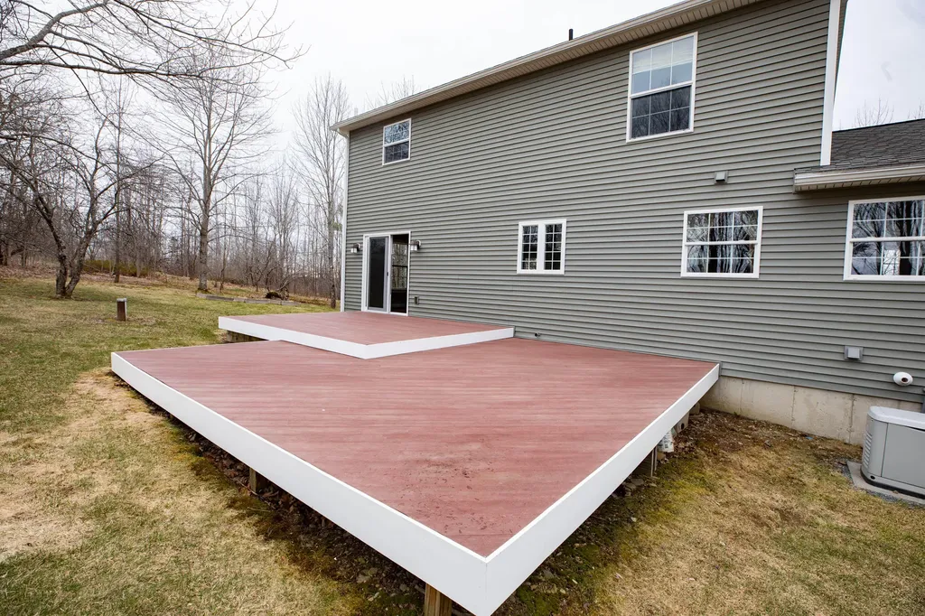 148 Shaw Hill Road Hampden ME 04444