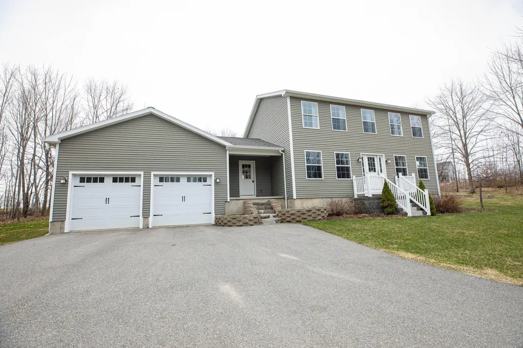 148 Shaw Hill Road Hampden ME 04444