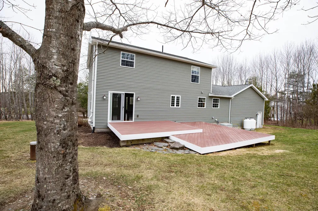 148 Shaw Hill Road Hampden ME 04444