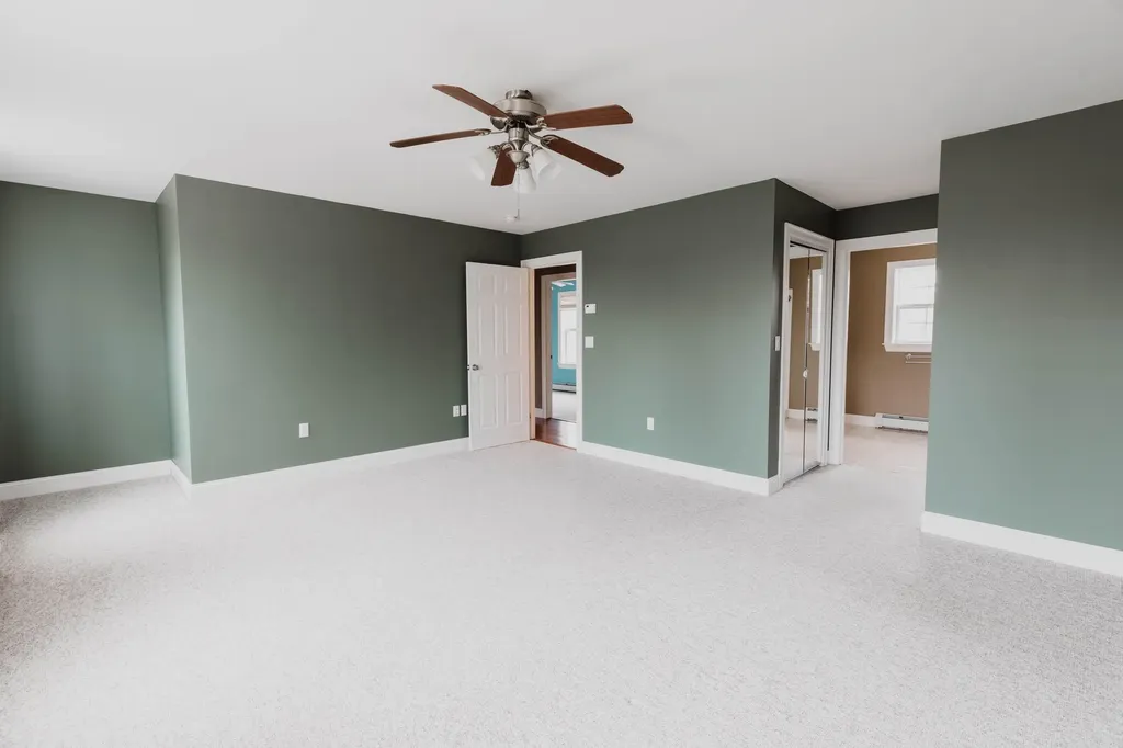 148 Shaw Hill Road Hampden ME 04444