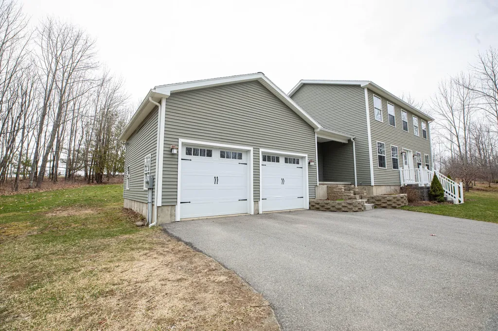 148 Shaw Hill Road Hampden ME 04444