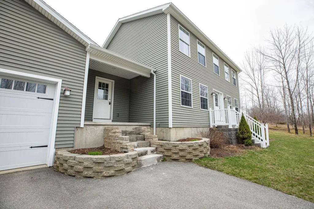 148 Shaw Hill Road Hampden ME 04444