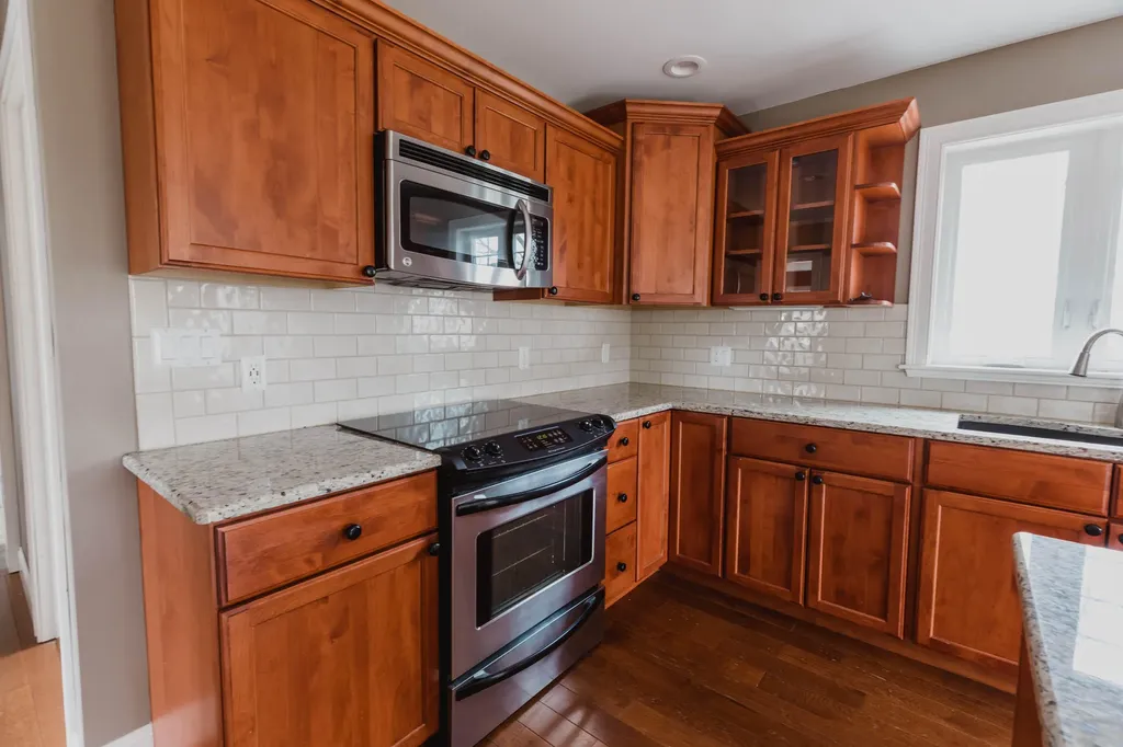 148 Shaw Hill Road Hampden ME 04444