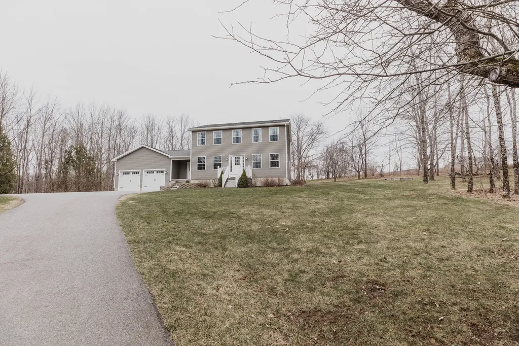 148 Shaw Hill Road Hampden ME 04444