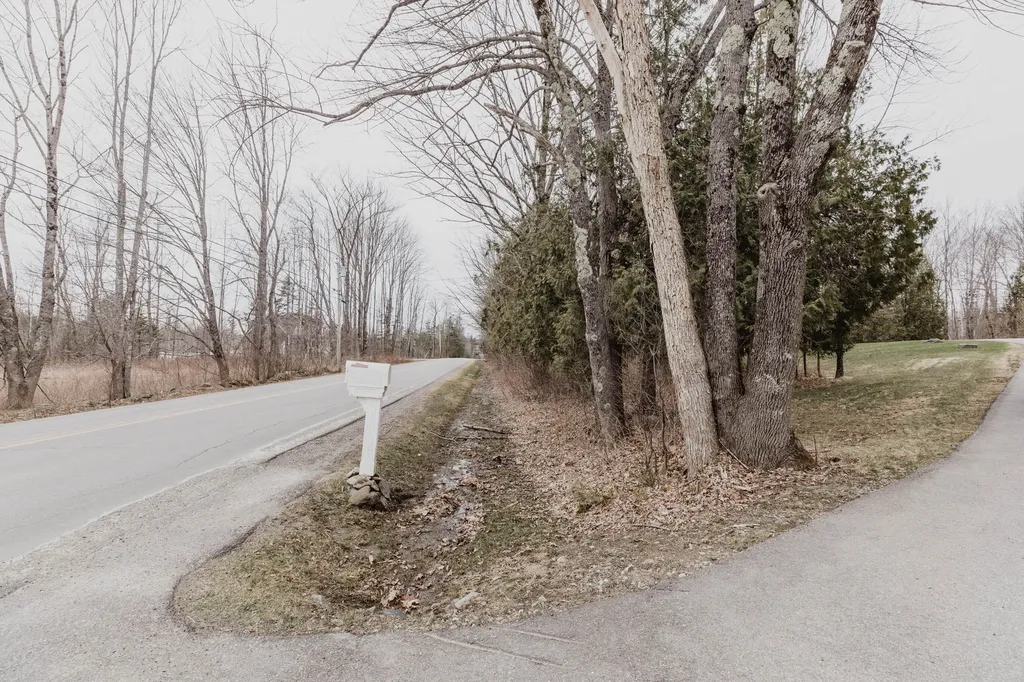 148 Shaw Hill Road Hampden ME 04444