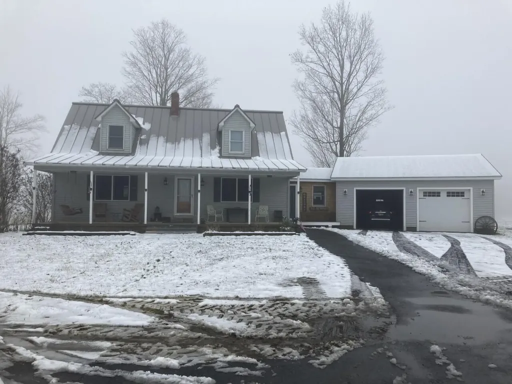 19 Trask Road Benton ME 04901