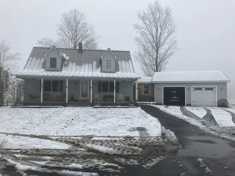 19 Trask Road Benton ME 04901