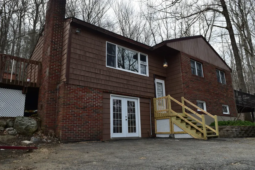 56 Hooper Pond Road Greene ME 04236