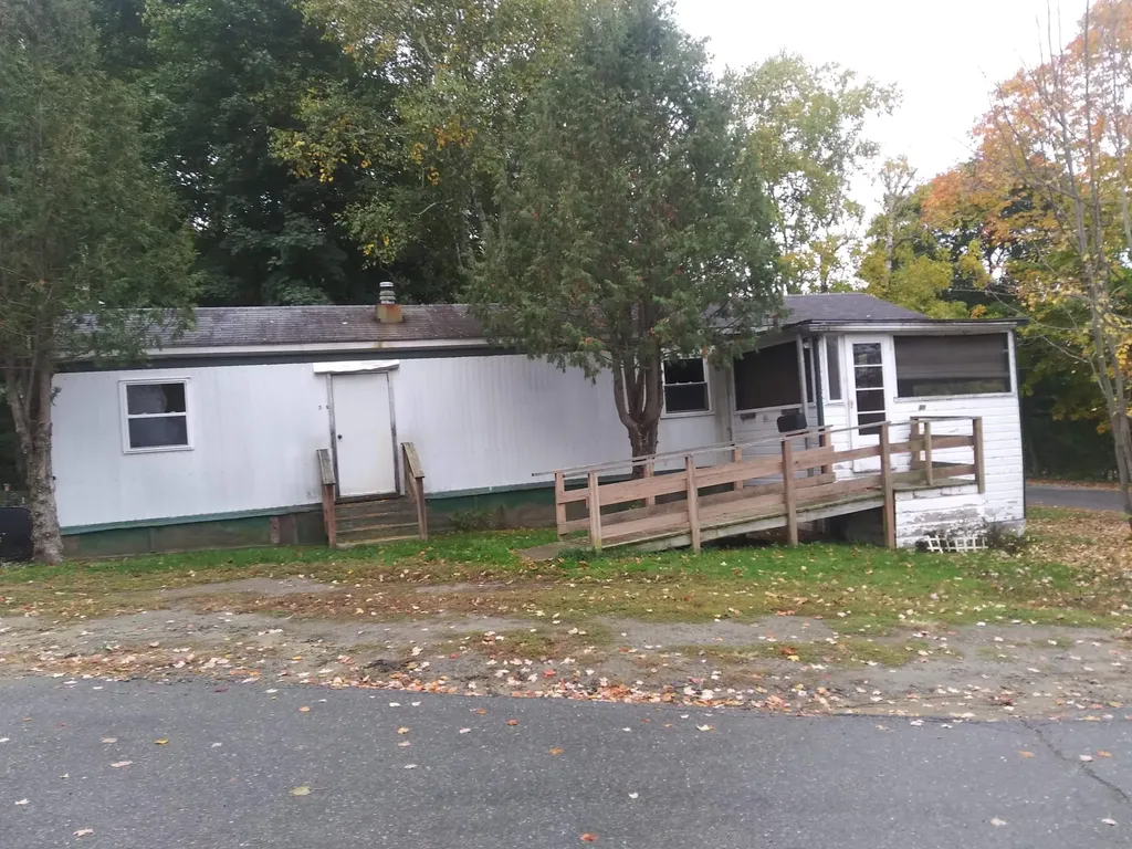 38 Clinton Street Milo ME 04463