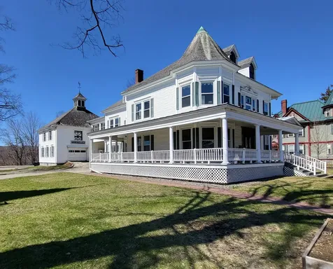 227 Main Street Farmington ME 04938