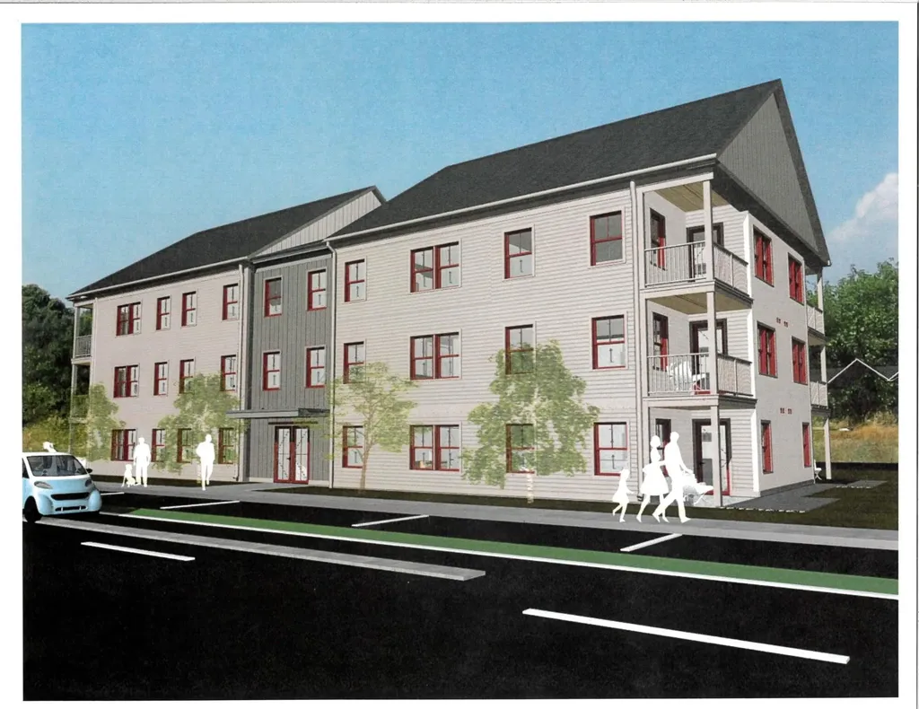 30 Pacer Way Scarborough ME 04074