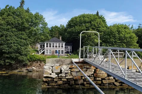 25 Barter Point Road Saint George ME 04860