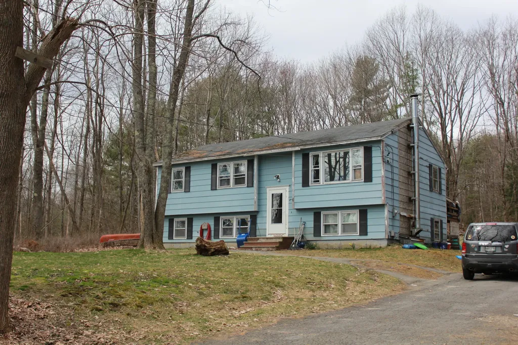 49 Mitchell Hill Road Gorham ME 04038