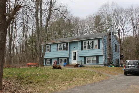 49 Mitchell Hill Road Gorham ME 04038