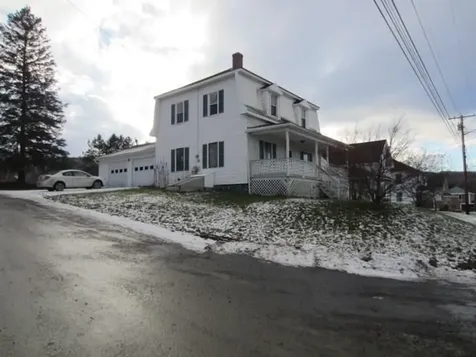 445 Us Route 1 Frenchville ME 04745