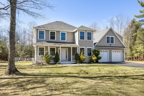15 Tamarack Lane Scarborough ME 04074