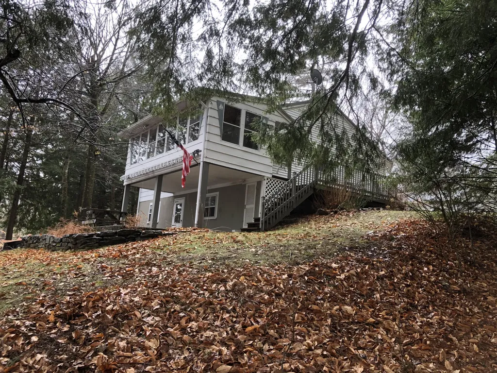 69 Chipmunk Lane Monmouth ME 04259