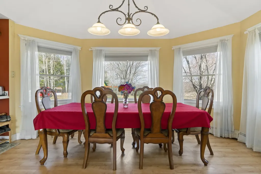 124 Ridge Road Wales ME 04280