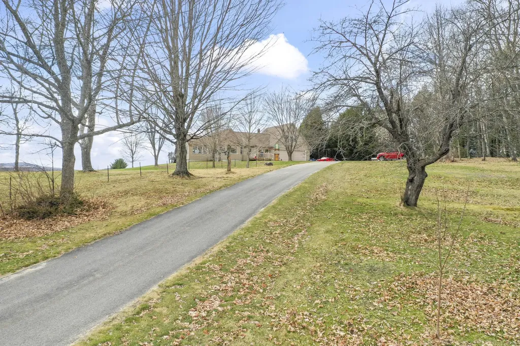 124 Ridge Road Wales ME 04280