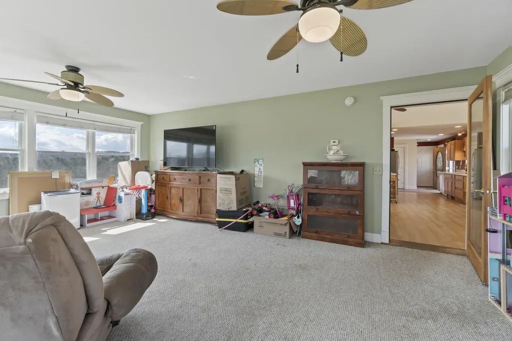 124 Ridge Road Wales ME 04280