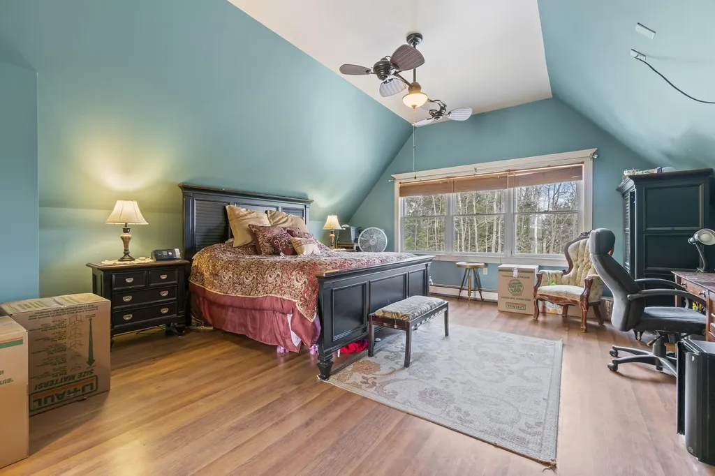 124 Ridge Road Wales ME 04280