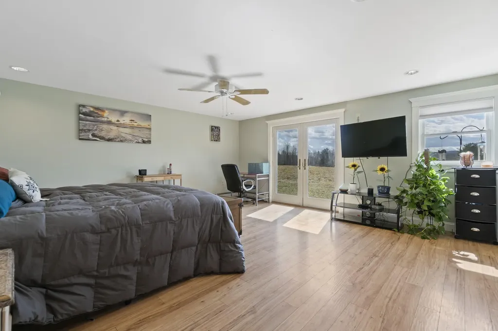 124 Ridge Road Wales ME 04280