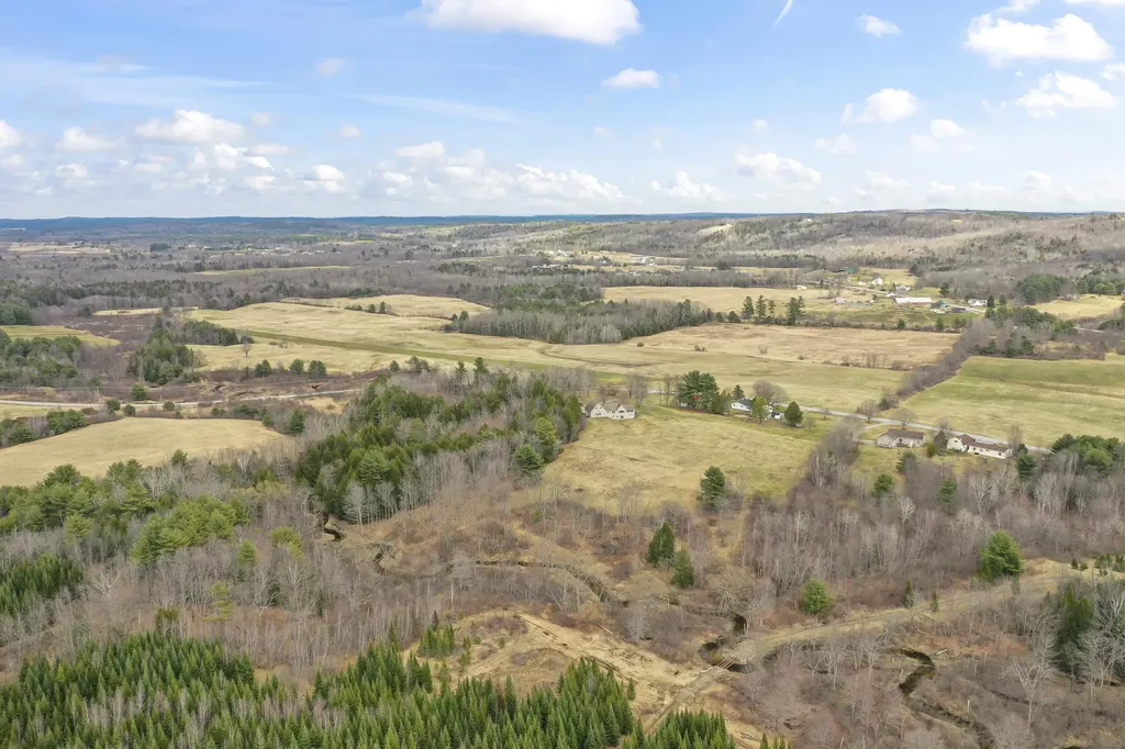 124 Ridge Road Wales ME 04280