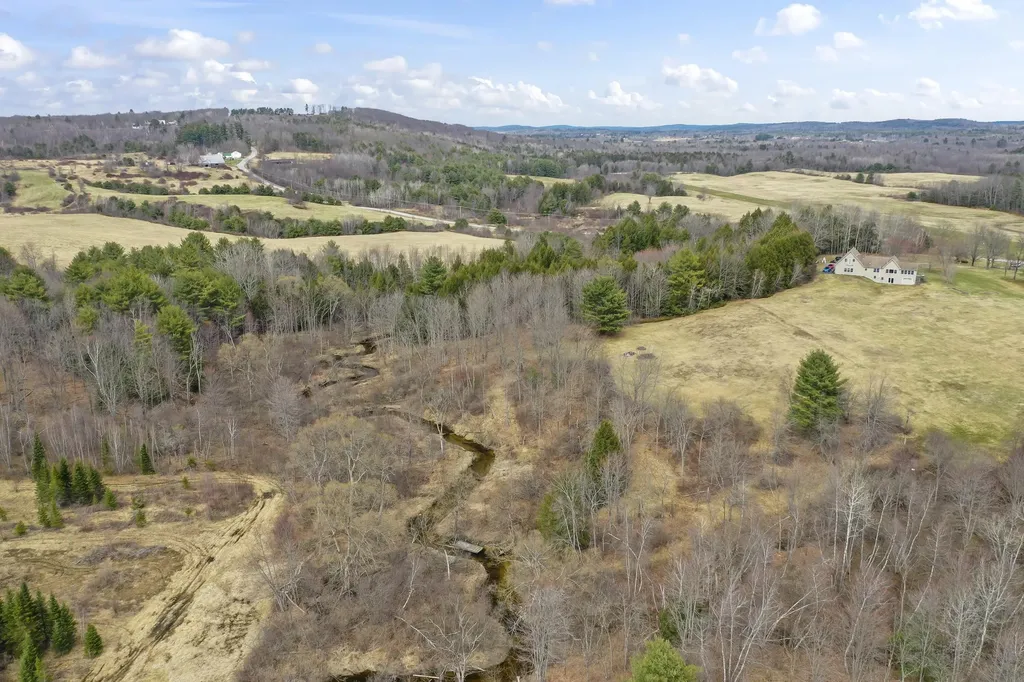124 Ridge Road Wales ME 04280