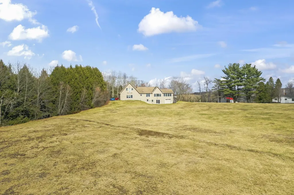 124 Ridge Road Wales ME 04280
