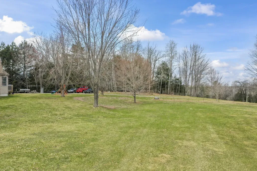 124 Ridge Road Wales ME 04280