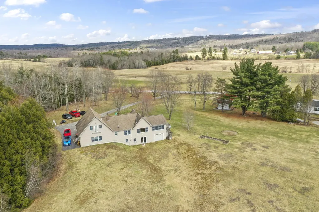 124 Ridge Road Wales ME 04280