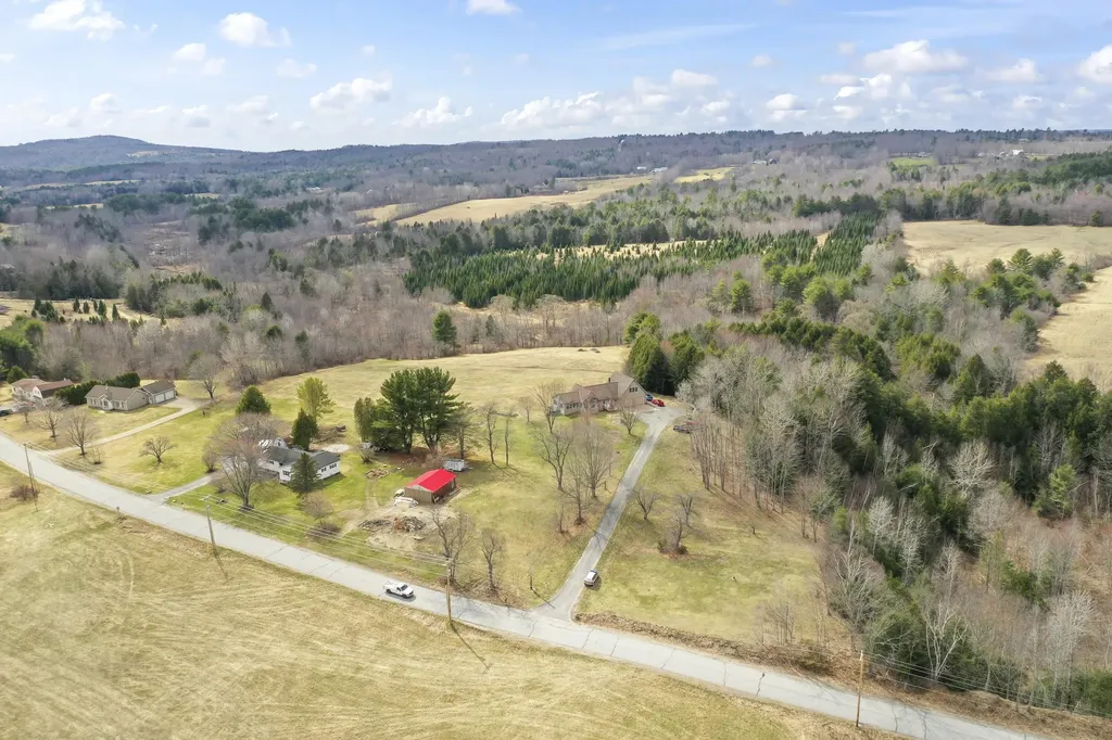 124 Ridge Road Wales ME 04280