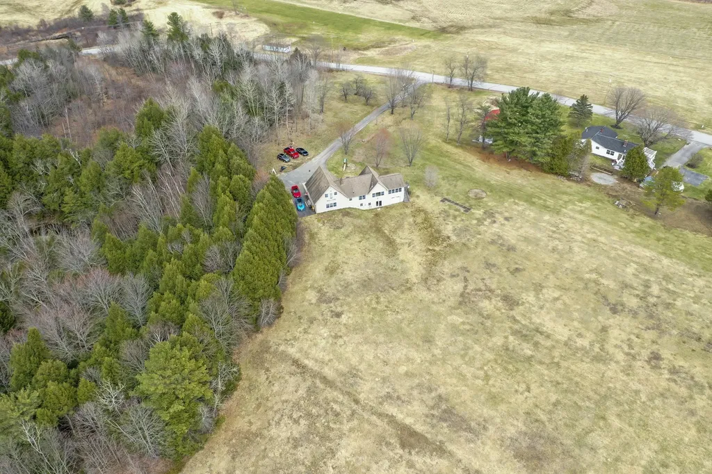 124 Ridge Road Wales ME 04280