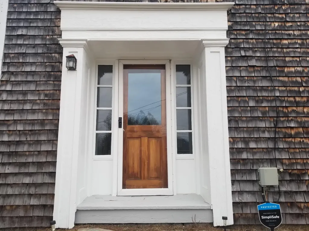 428 Rogers Point Road Steuben ME 04680
