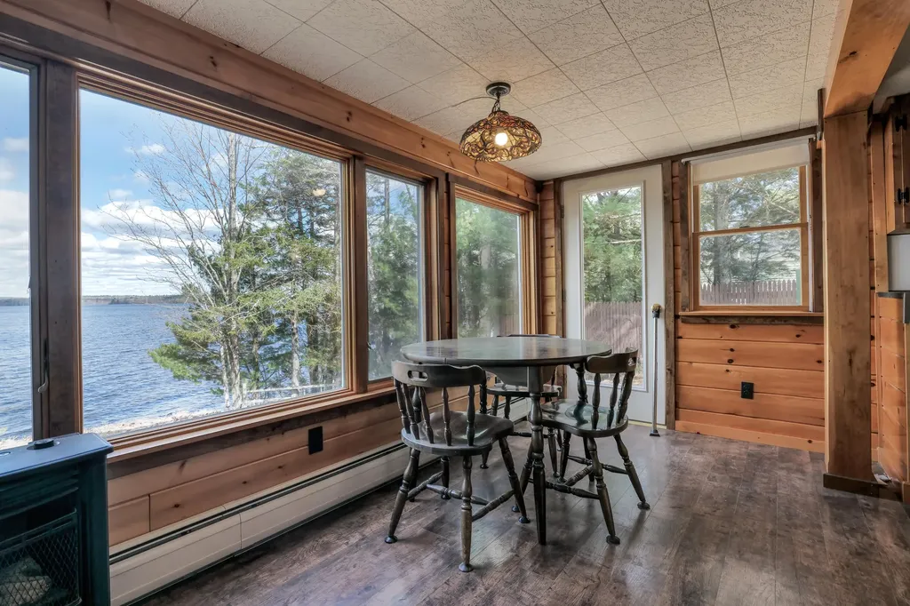 78 Mattatall Lane East Machias ME 04630