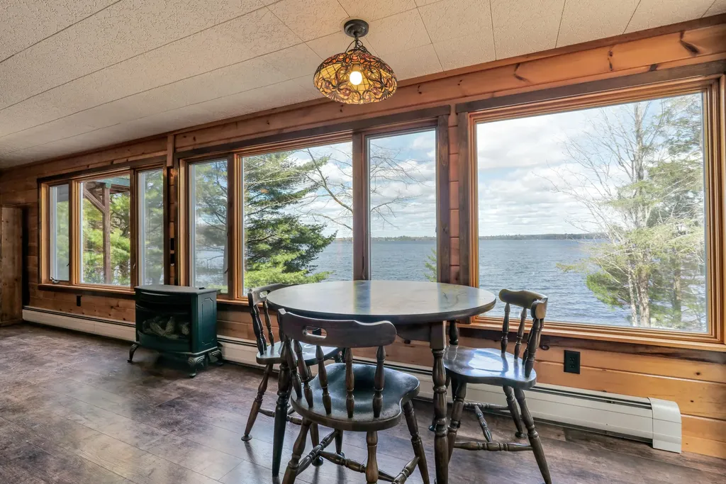 78 Mattatall Lane East Machias ME 04630