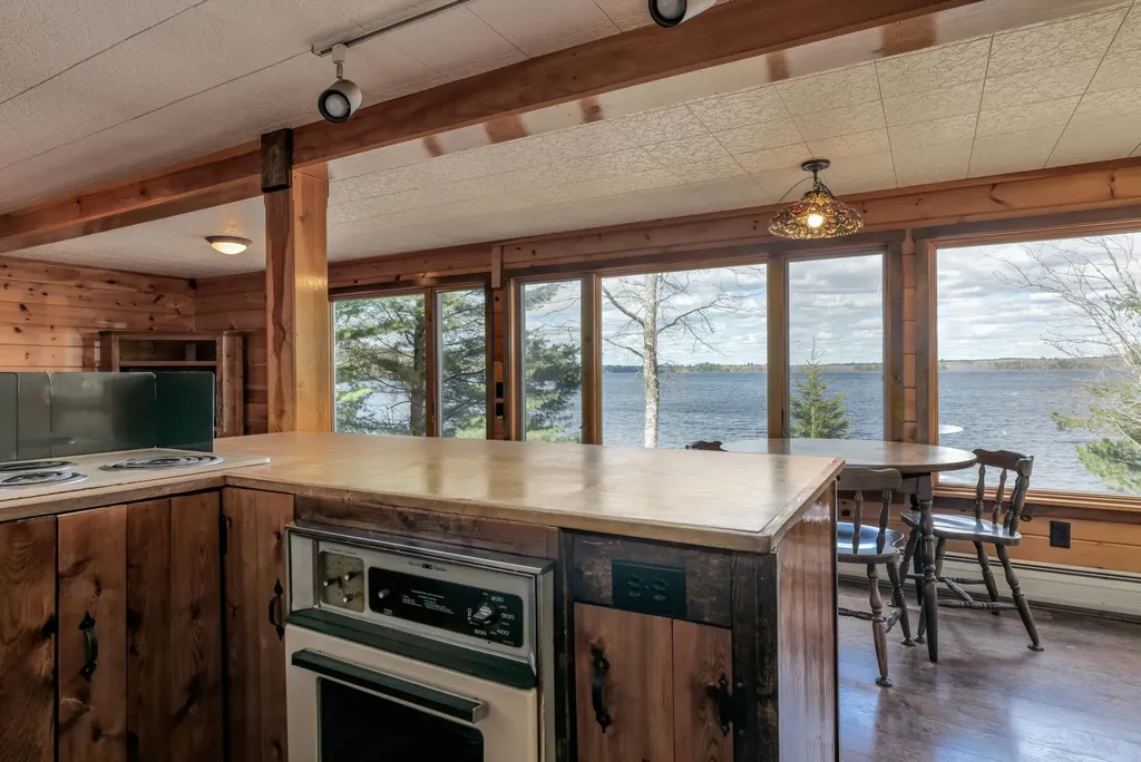 78 Mattatall Lane East Machias ME 04630