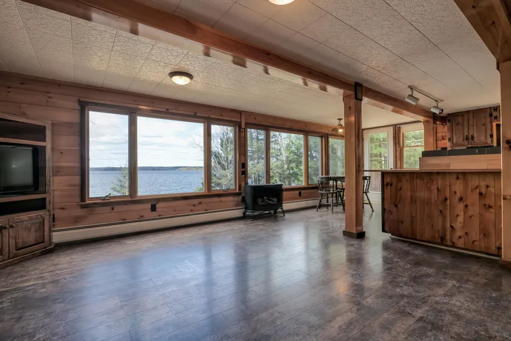 78 Mattatall Lane East Machias ME 04630
