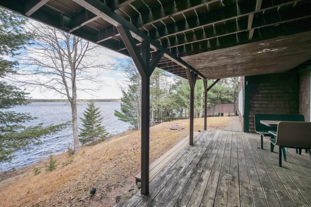 78 Mattatall Lane East Machias ME 04630