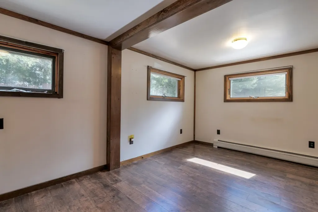 78 Mattatall Lane East Machias ME 04630