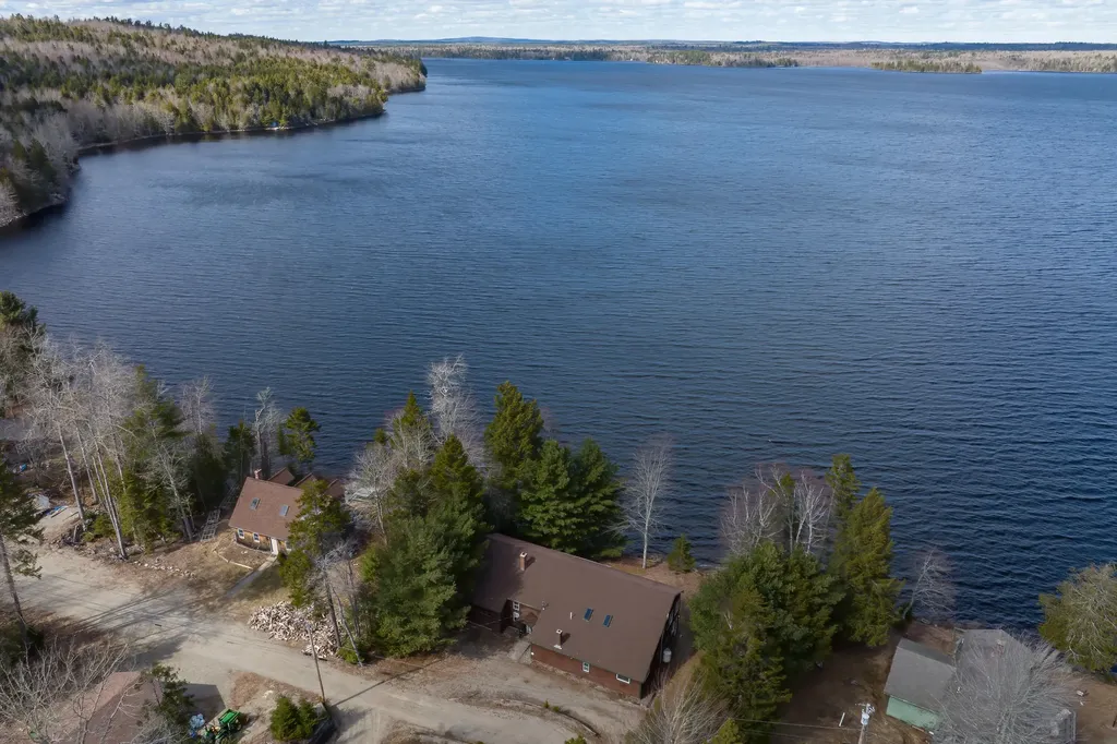 78 Mattatall Lane East Machias ME 04630