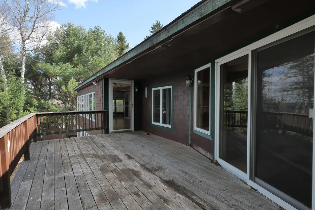 78 Mattatall Lane East Machias ME 04630